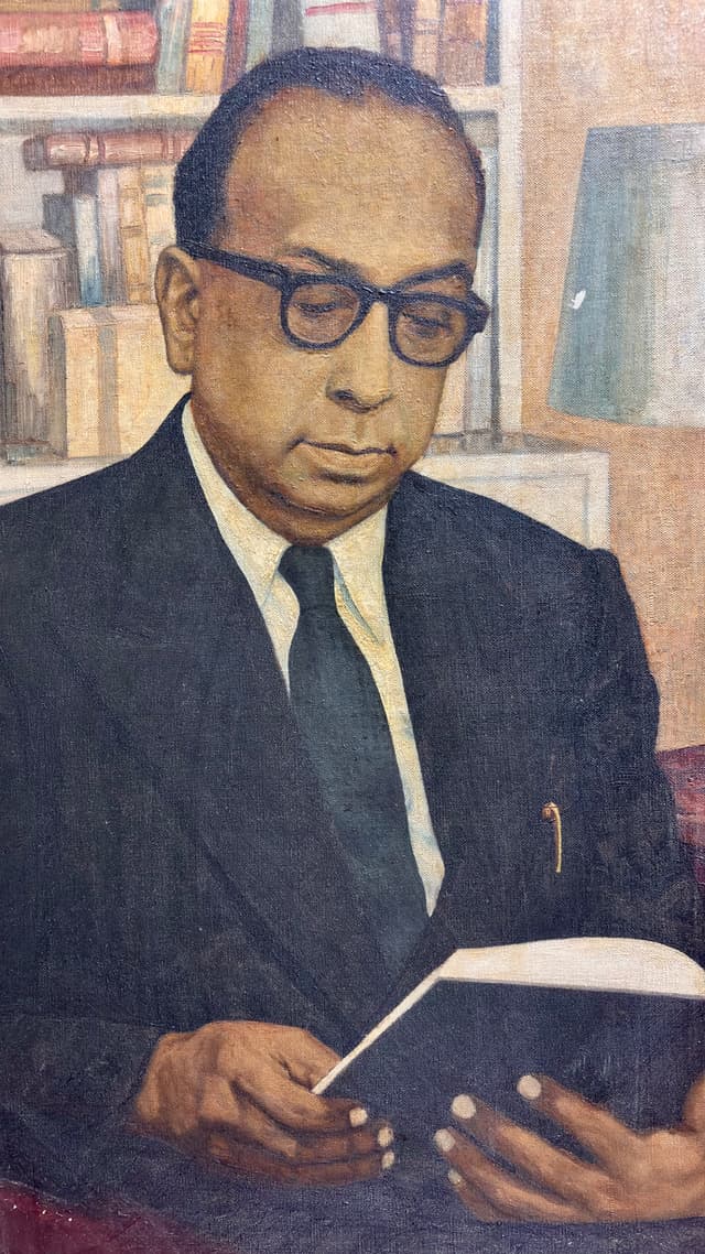 Sisir Kumar Mitra