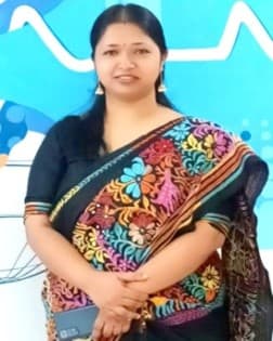Dr. Anisha Halder Roy's profile picture