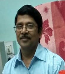 Dr. Nikhil Ranjan Das's profile picture