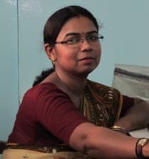 Dr. Soma Barman Mandal's profile picture