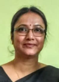 Dr. Bratati Mukhopadhyay's profile picture