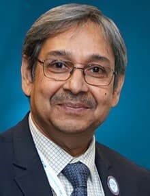 Dr. Debatosh Guha's profile picture