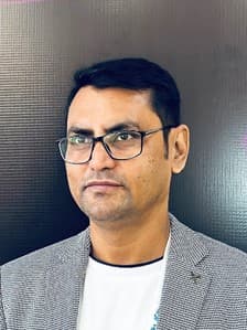 Dr. Anjan Kumar Kundu's profile picture