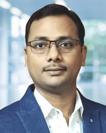 Dr. Kaushik Mandal's profile picture