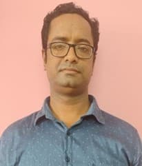 Dr. Santanu Mondal's profile picture