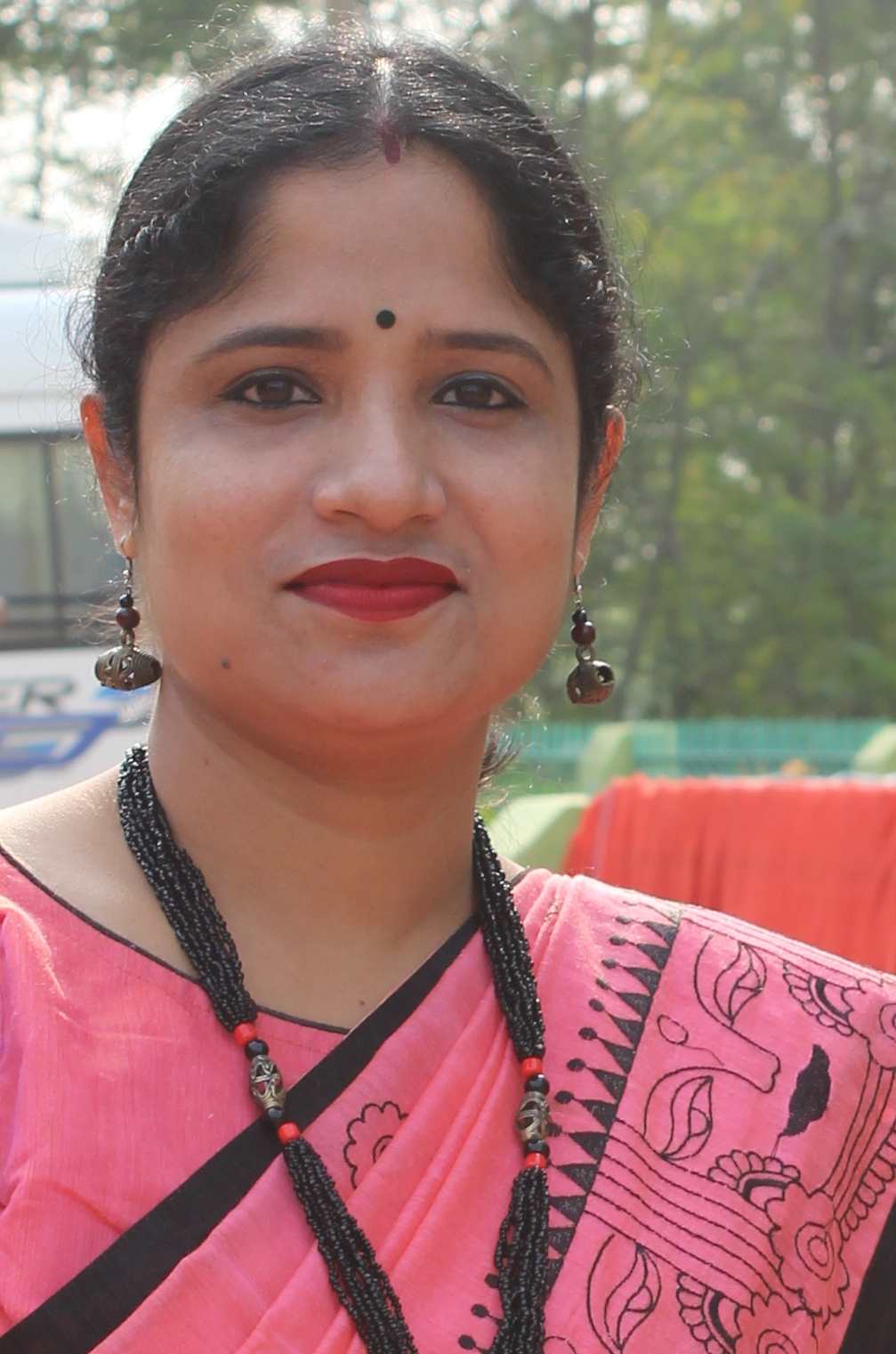 Dr. Shampa Guin's profile picture