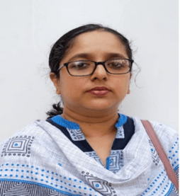 Dr. Sumitra Mukhopadhyay's profile picture