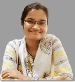 Dr. Suchismita Tewari's profile picture