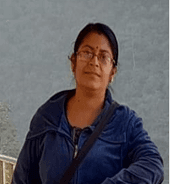 Dr. Arpita Das's profile picture